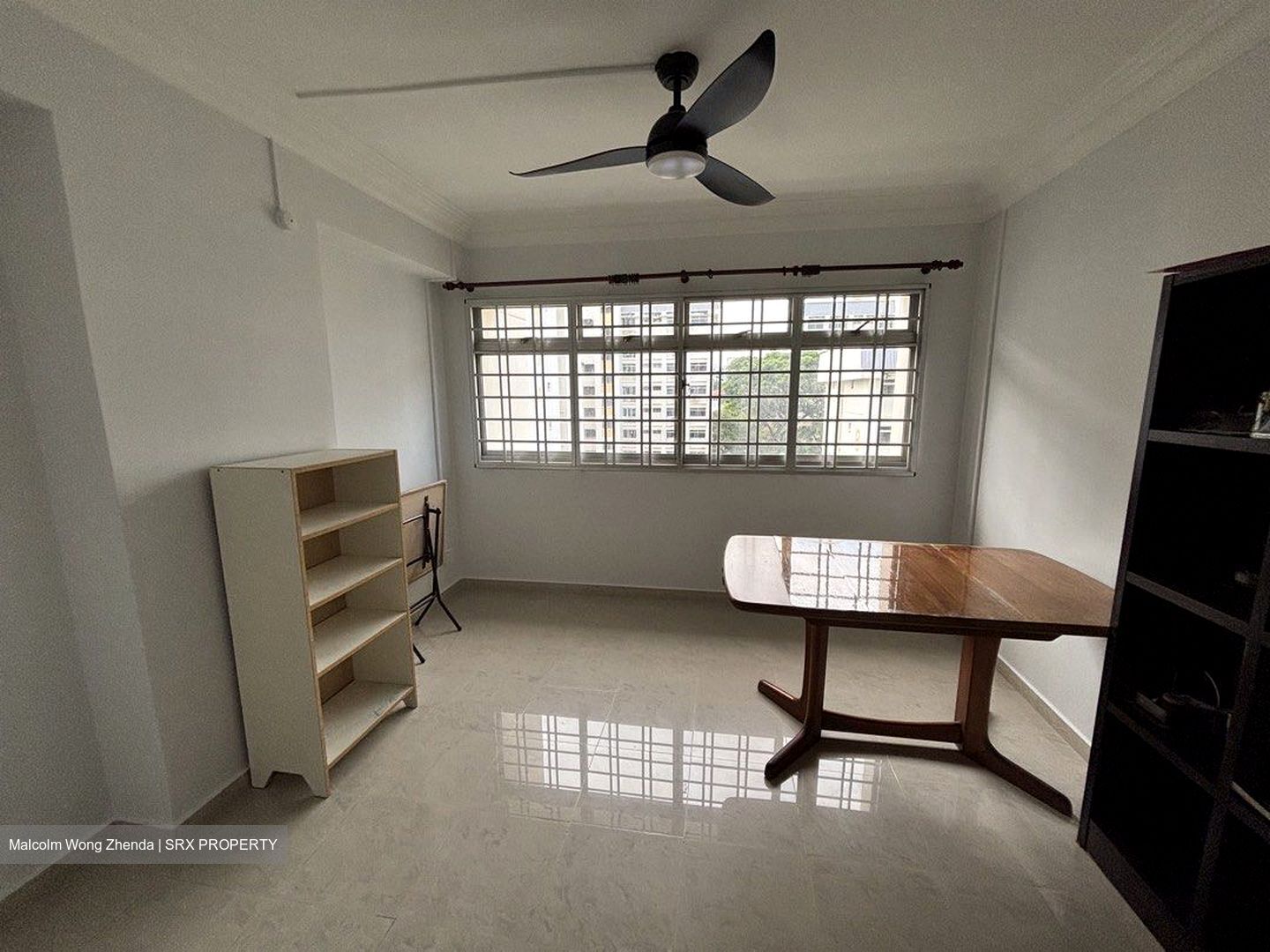 Blk 859 Woodlands Street 83 (Woodlands), HDB 5 Rooms #574582861